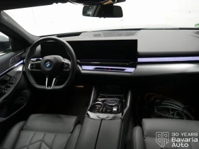BMW i5 40 eDrive M Sport Paket  - 117200 лв. / 59923.41 € - 32409708 5