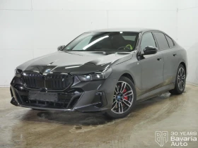 BMW i5 40 eDrive M Sport Paket 