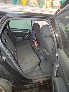 Peugeot 407 | Mobile.bg    9