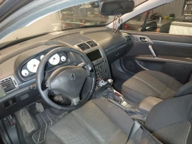 Peugeot 407 | Mobile.bg    5