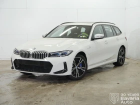 BMW 330 e xDrive Touring M Sport Paket Sportautomatic