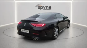 Mercedes-Benz CLS 450 | 78 000км | EQ-BOOST | 4MATIC | 9G-TRONIC, снимка 4