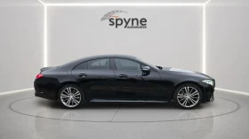 Mercedes-Benz CLS 450 | 78 000км | EQ-BOOST | 4MATIC | 9G-TRONIC, снимка 3
