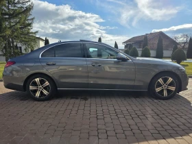 ����� �� �������� �� Mercedes-Benz C 220 Mild Hybrid 46000��! � �����������!