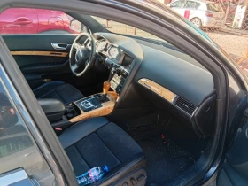 Audi A6, снимка 3