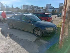 Audi A6, снимка 4