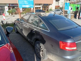 Audi A6, снимка 2