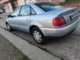 Audi A4 1.6 101, снимка 2