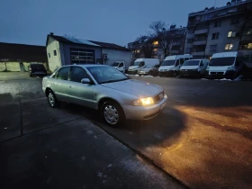 Audi A4 1.6 101 - 1534 € / 3000.24 лв. - 56288135 3