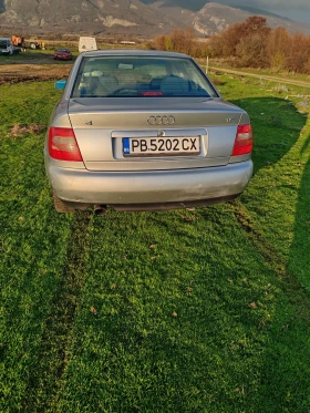 Audi A4 1.6 101, снимка 5