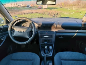 Audi A4 1.6 101, снимка 9