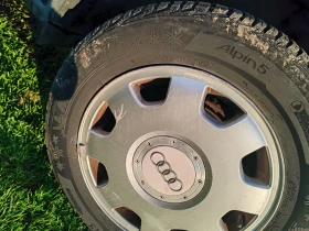 Audi A4 1.6 101, снимка 10