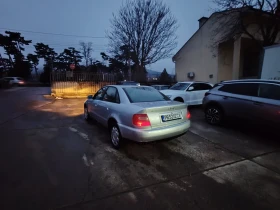 Audi A4 1.6 101 - 1534 € / 3000.24 лв. - 56288135 7