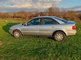 Audi A4 1.6 101, снимка 3