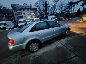 Audi A4 1.6 101 - 1534 € / 3000.24 лв. - 56288135 4