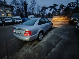 Audi A4 1.6 101 - 1534 € / 3000.24 лв. - 56288135 5