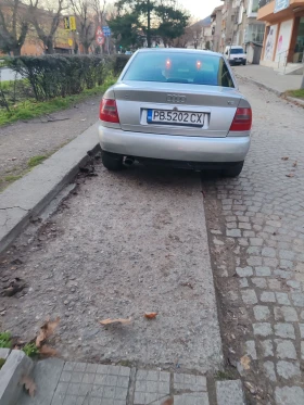 Audi A4 1.6 101, снимка 3