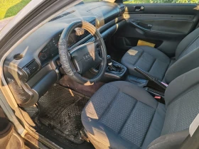 Audi A4 1.6 101, снимка 8