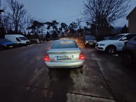 Audi A4 1.6 101 - 1534 € / 3000.24 лв. - 56288135 6