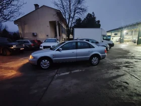 Audi A4 1.6 101 - 1534 € / 3000.24 лв. - 56288135 8