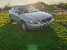 Audi A4 1.6 101, снимка 2