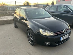 VW Golf HIGHLINE, снимка 3