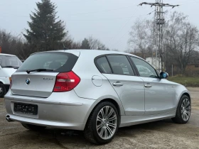 BMW 118 LCI АВТОМАТ CCC NAVI ТЕМПОМАТ - 7799 лв. / 3987.57 € - 98753330 7