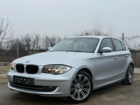 BMW 118 LCI АВТОМАТ CCC NAVI ТЕМПОМАТ - 7799 лв. / 3987.57 € - 98753330 3