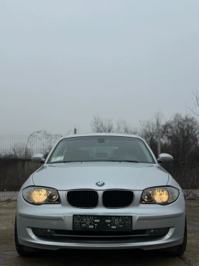 BMW 118 LCI АВТОМАТ CCC NAVI ТЕМПОМАТ - 7799 лв. / 3987.57 € - 98753330 2