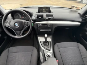 BMW 118 d LCI АВТОМАТ CCC NAVI ТЕМПОМАТ, снимка 10
