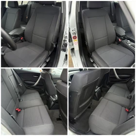 BMW 118 LCI АВТОМАТ CCC NAVI ТЕМПОМАТ - 7799 лв. / 3987.57 € - 98753330 11