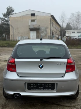 BMW 118 LCI АВТОМАТ CCC NAVI ТЕМПОМАТ - 7799 лв. / 3987.57 € - 98753330 6