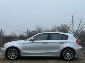 BMW 118 LCI АВТОМАТ CCC NAVI ТЕМПОМАТ - 7799 лв. / 3987.57 € - 98753330 4