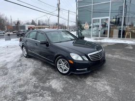 Mercedes-Benz E 350 * 4dr Sdn E350 BlueTEC RWD * CARFAX * ЦЕНА ДО БГ