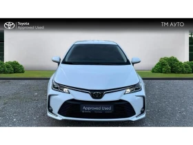 Toyota Corolla SDN 1.5 VVT-i COMFORT - 19378 € / 37900.07 лв. - 46738628 5