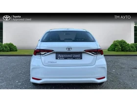 Toyota Corolla SDN 1.5 VVT-i COMFORT - 19378 € / 37900.07 лв. - 46738628 4