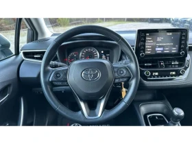 Toyota Corolla SDN 1.5 VVT-i COMFORT - 19378 € / 37900.07 лв. - 46738628 9