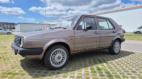 VW Golf Syncro 1.8 - 10000 € / 19558.30 лв. - 35240719 5