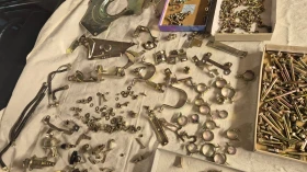 VW Golf Syncro 1.8 - 10000 € / 19558.30 лв. - 35240719 17