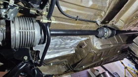 VW Golf Syncro 1.8 - 10000 € / 19558.30 лв. - 35240719 8