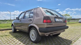 VW Golf Syncro 1.8 - 10000 € / 19558.30 лв. - 35240719 2