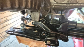 VW Golf Syncro 1.8 - 10000 € / 19558.30 лв. - 35240719 15