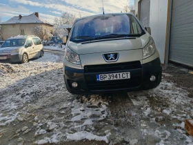 Peugeot Expert - 4900 € / 9583.57 лв. - 17980063 2