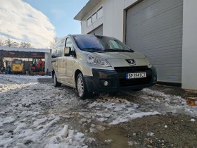 Peugeot Expert - 4900 € / 9583.57 лв. - 17980063 3