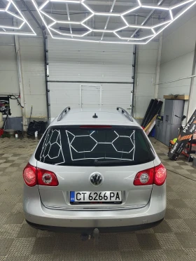 VW Passat 2.0TDI 8клапана - 4500 € / 8801.24 лв. - 61770981 4