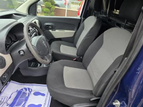 Dacia Dokker 1.5DCI KLIMA - 4300 € / 8410.07 лв. - 22683192 10