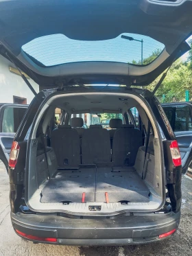 Ford Galaxy - 4200 € / 8214.49 лв. - 84169924 8