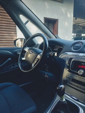 Ford Galaxy - 4200 € / 8214.49 лв. - 84169924 5