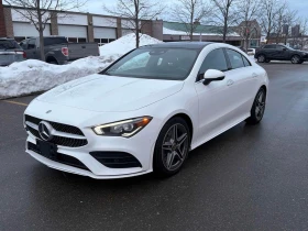 Mercedes-Benz CLA * 250 * CARFAX * AMBIENT * PANO