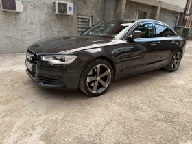 Audi A6 3.0 TDI - 9700 € / 18971.55 лв. - 98322719 4